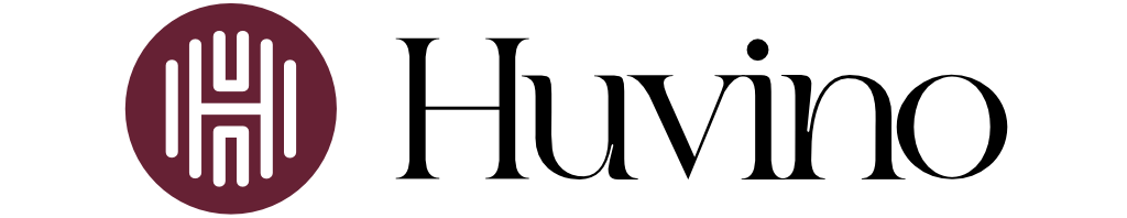 Huvino logo